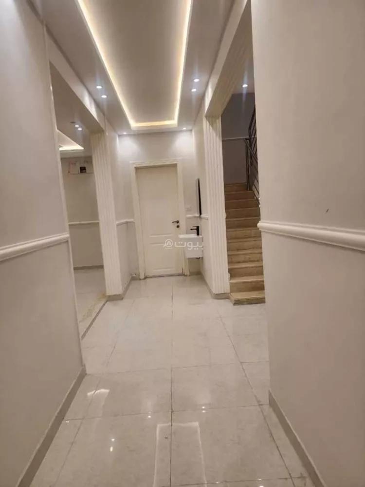 شقة 4 غرف في طويق