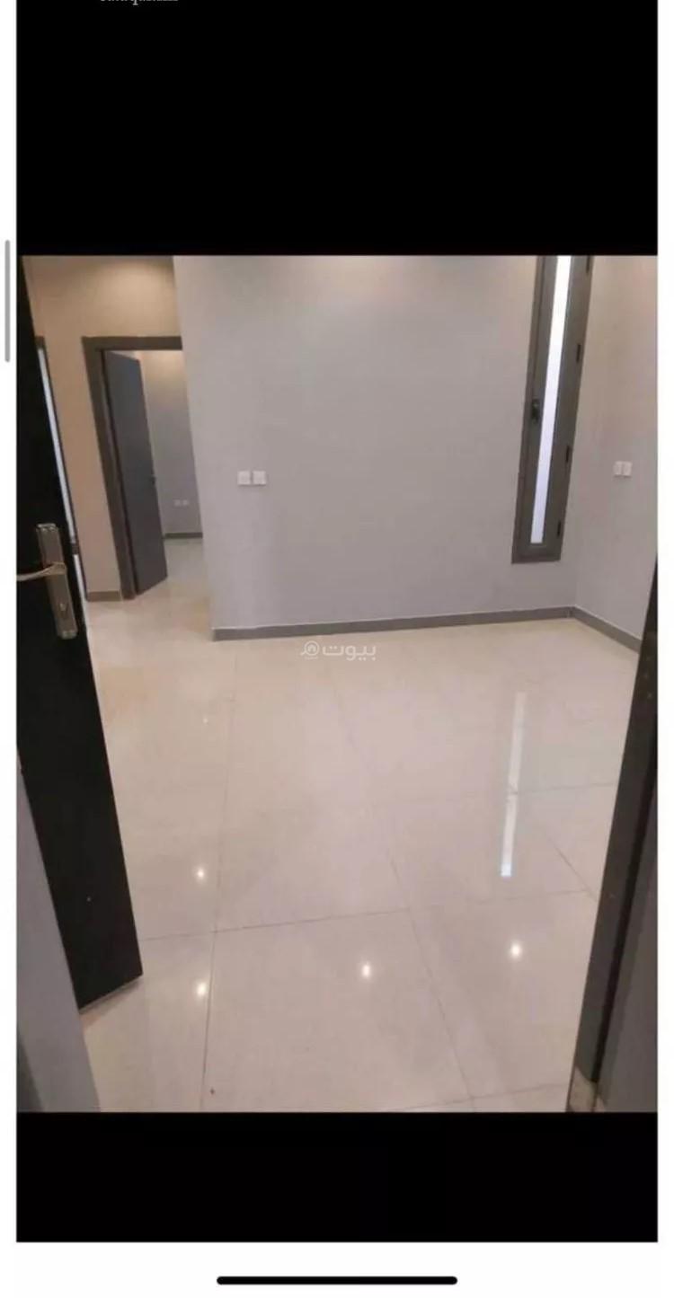 شقة 3 غرف في الروضة