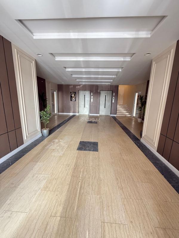 شقة 5 غرف في الواحة