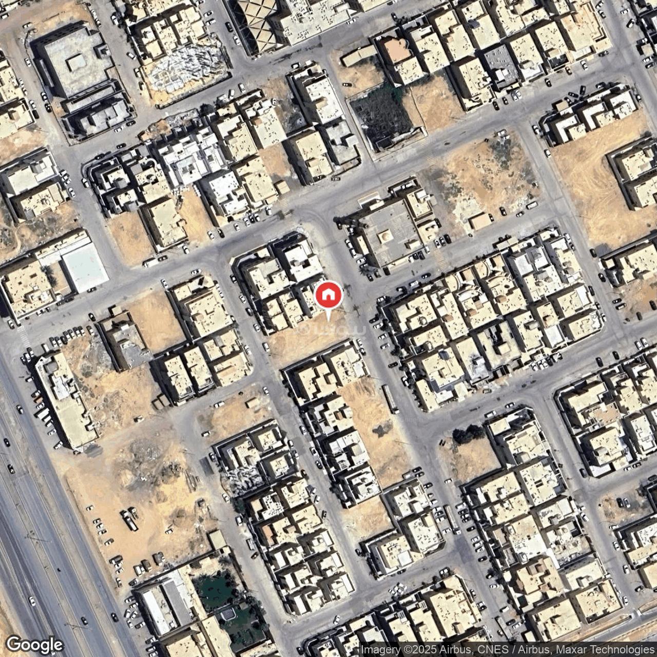 فيلا  في العارض