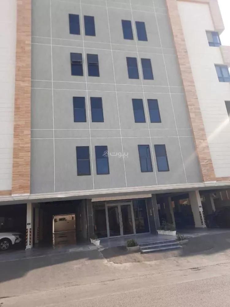 شقة 2 غرف في النزهة