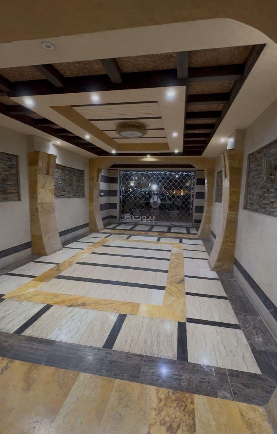 شقة 2 غرف في المروة