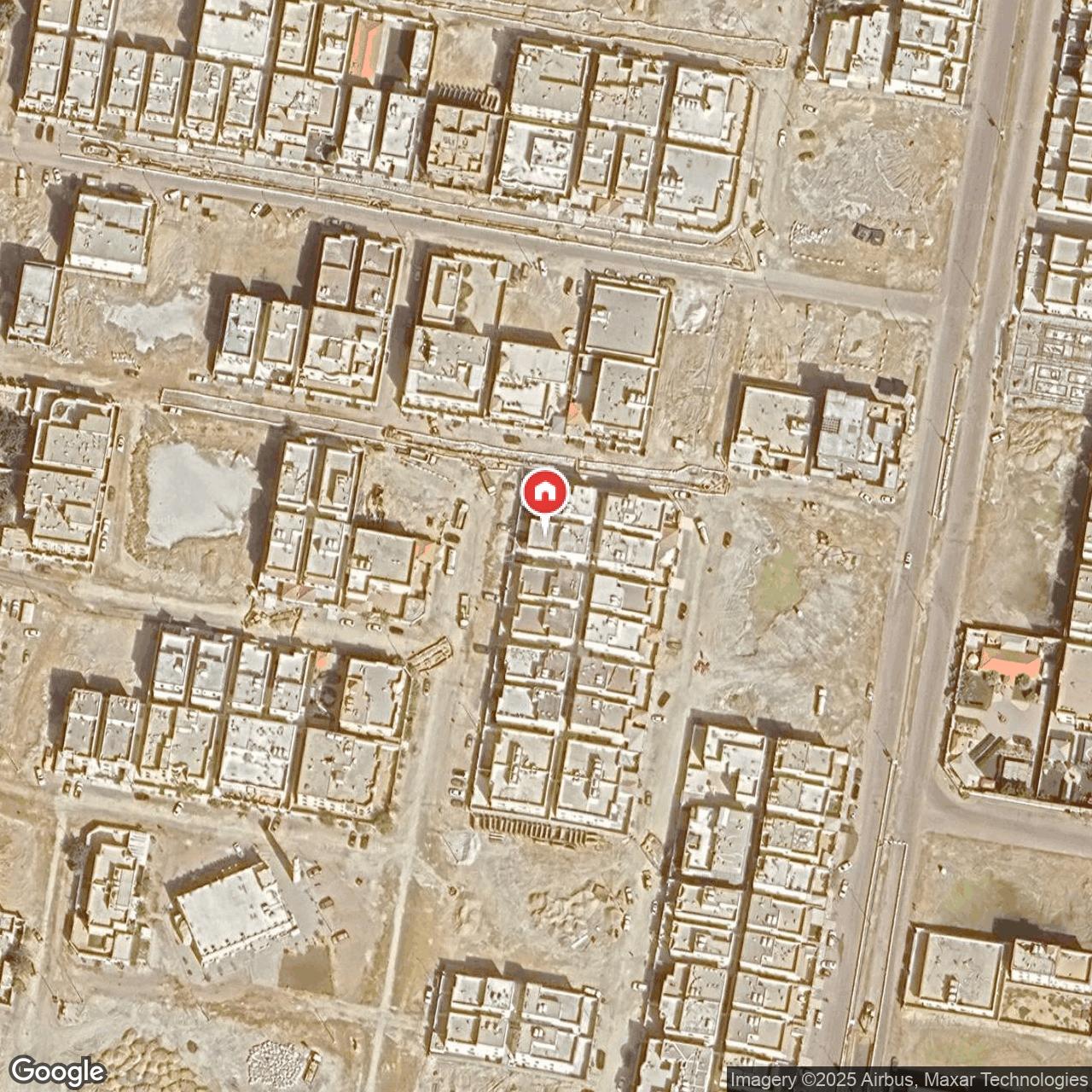 فيلا  في الخبر