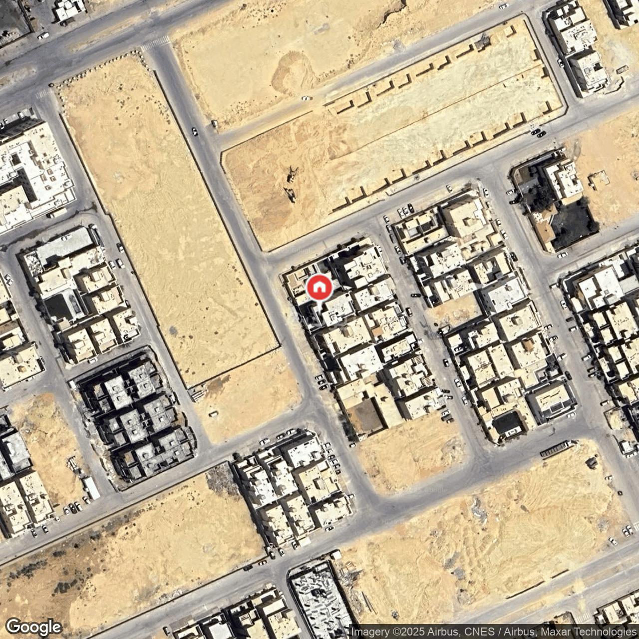 فيلا  في النرجس