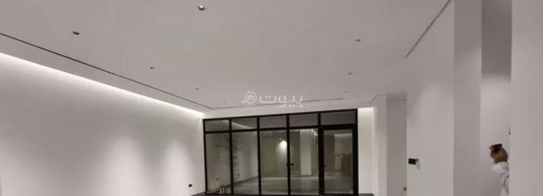 فيلا 4 غرف في النرجس