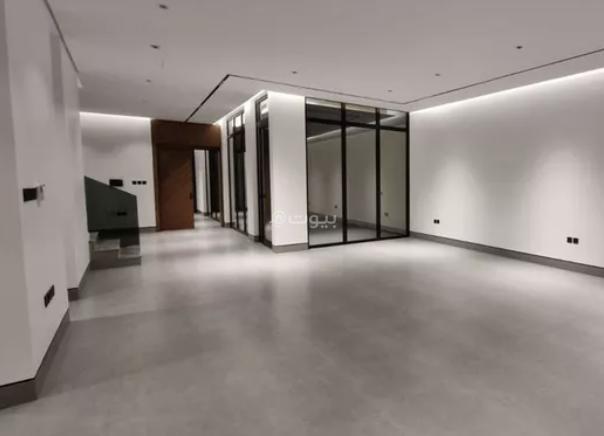 فيلا 8 غرف في العارض