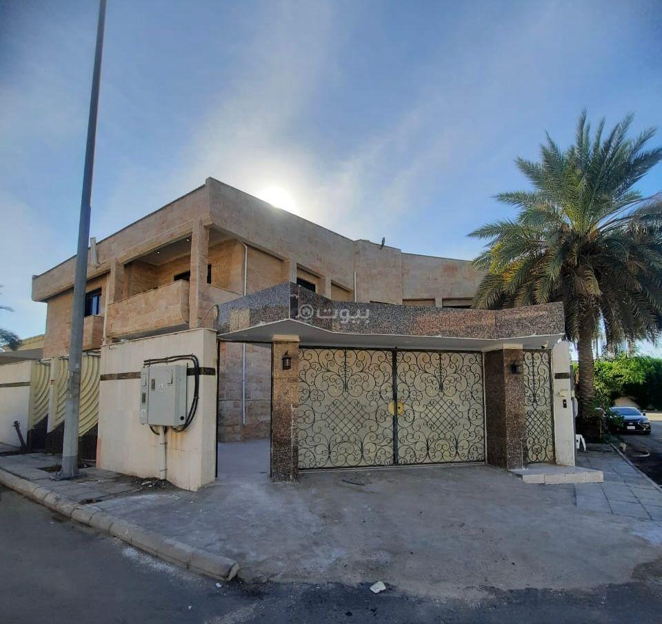 فيلا 10 غرف في الشاطئ