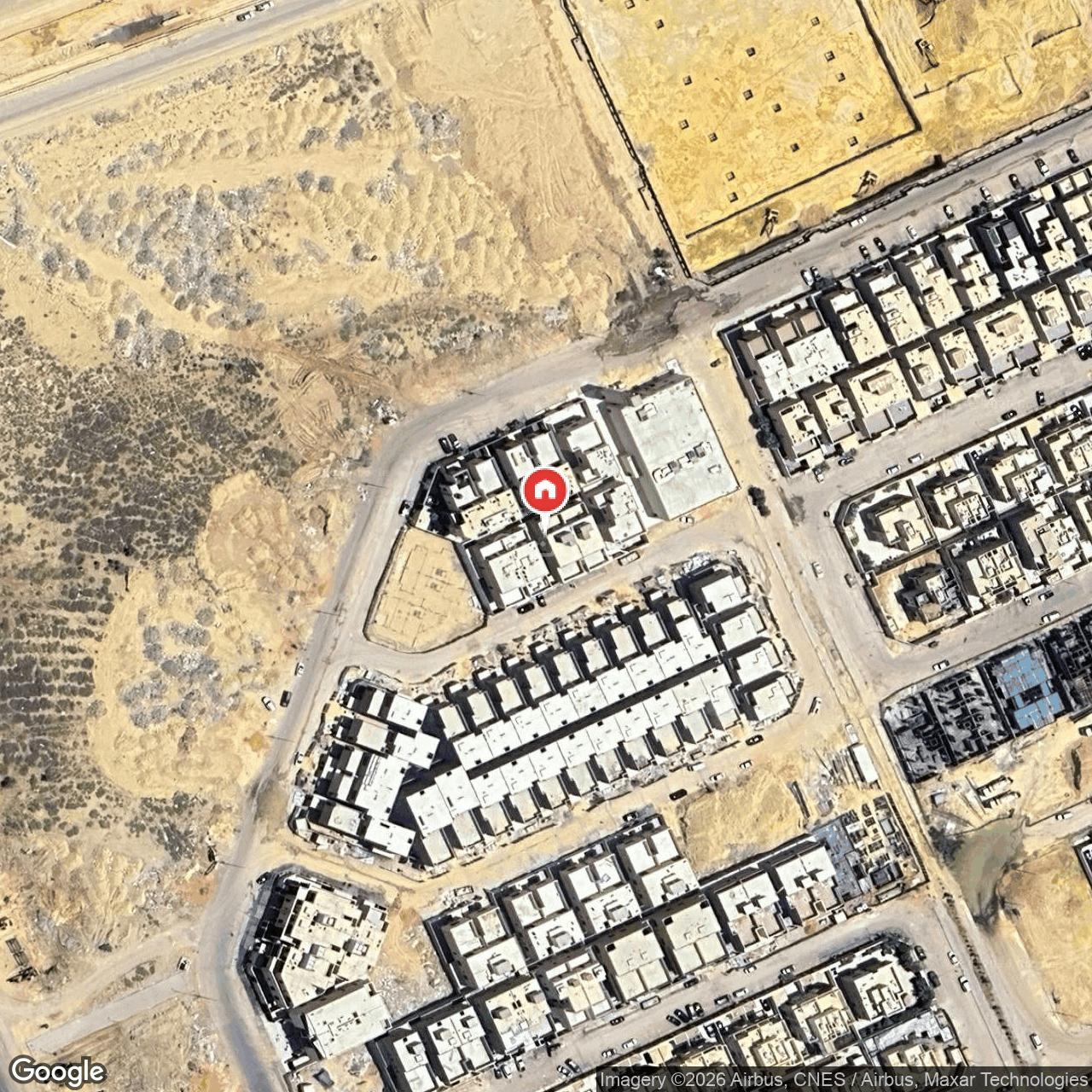 فيلا 5 غرف في النرجس