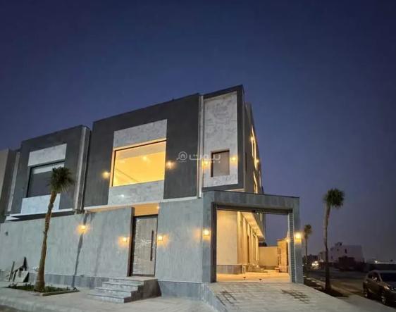 فيلا 6 غرف في الزمرد