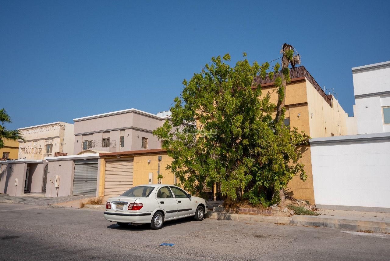 فيلا 7 غرف في الشاطئ الشرقي