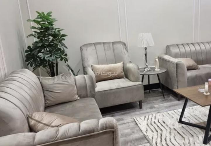 شقة  في العارض