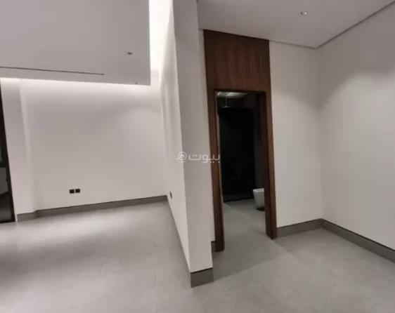 فيلا 4 غرف في النرجس