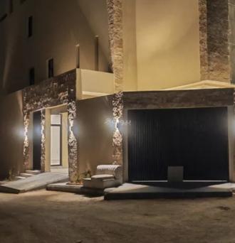 فيلا 6 غرف في النرجس