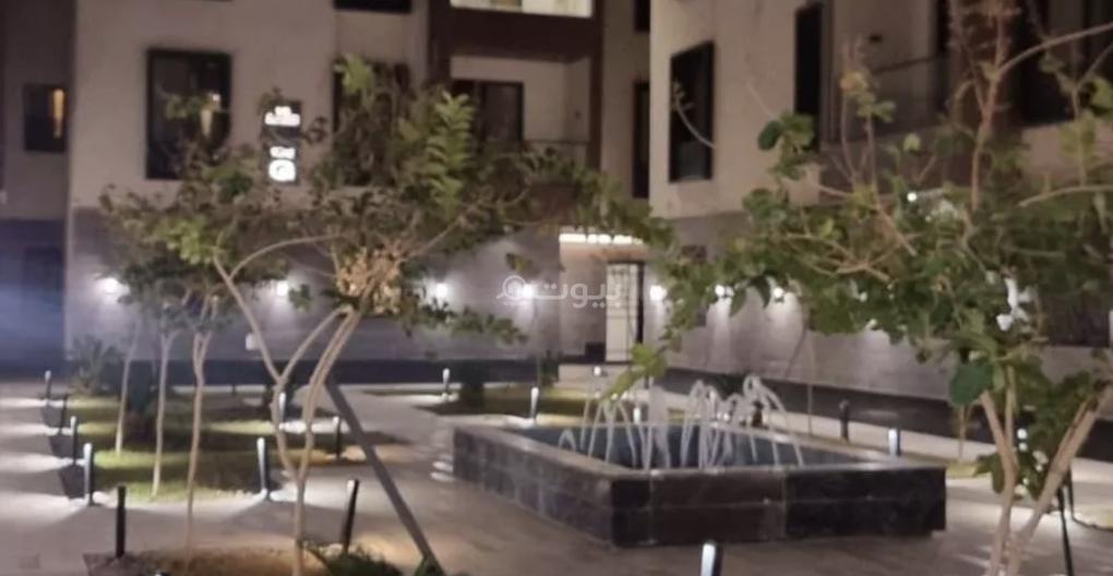 شقة 4 غرف في العارض