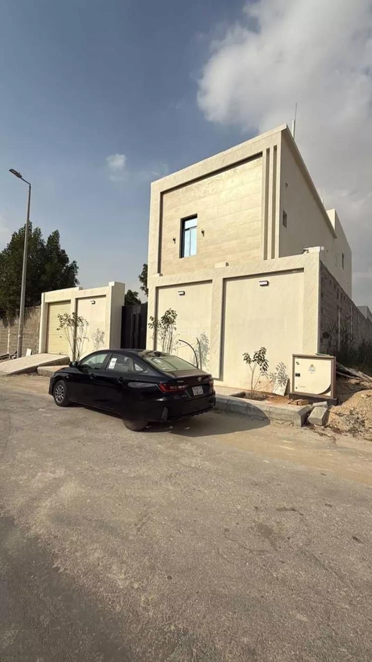 فيلا 5 غرف في الخبر