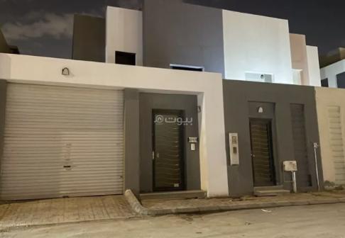 فيلا 5 غرف في النرجس