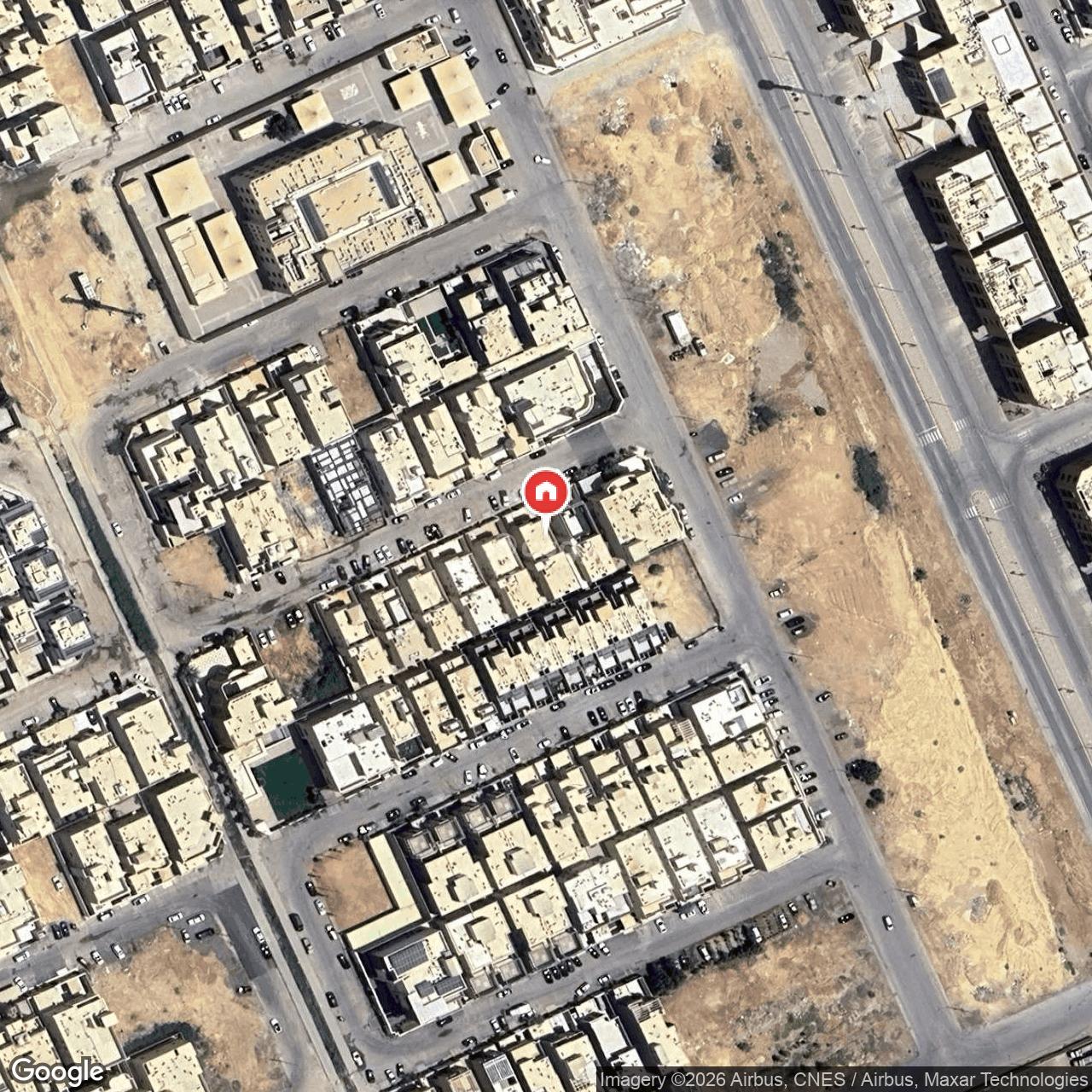 فيلا 6 غرف في النرجس