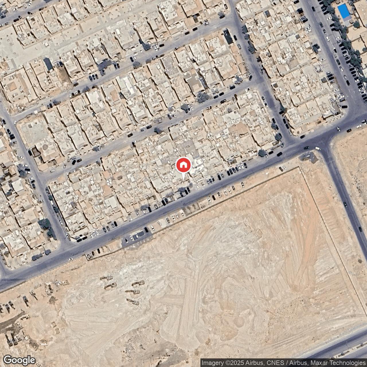 شقة 2 غرف في قرطبة