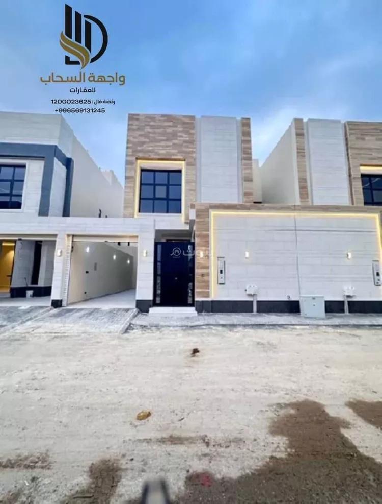 فيلا 5 غرف في الرمال