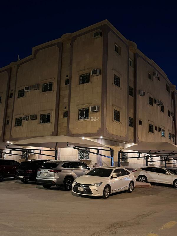 3 bedroom apartment in Qurtubah