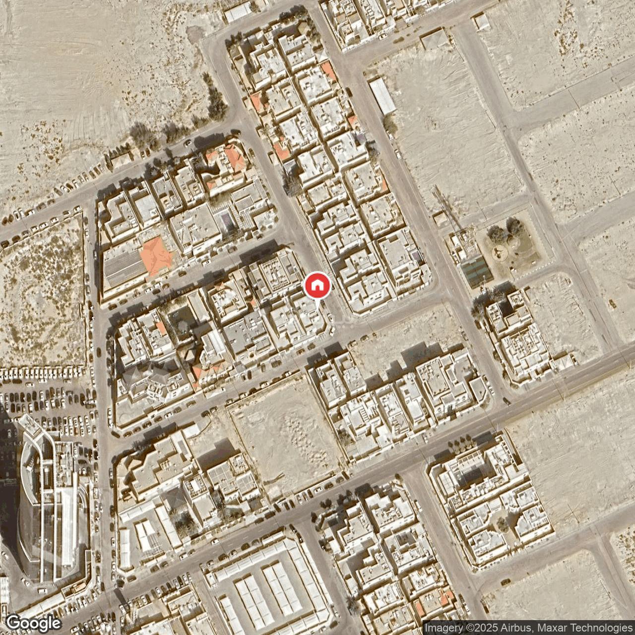 فيلا 5 غرف في قرطبة