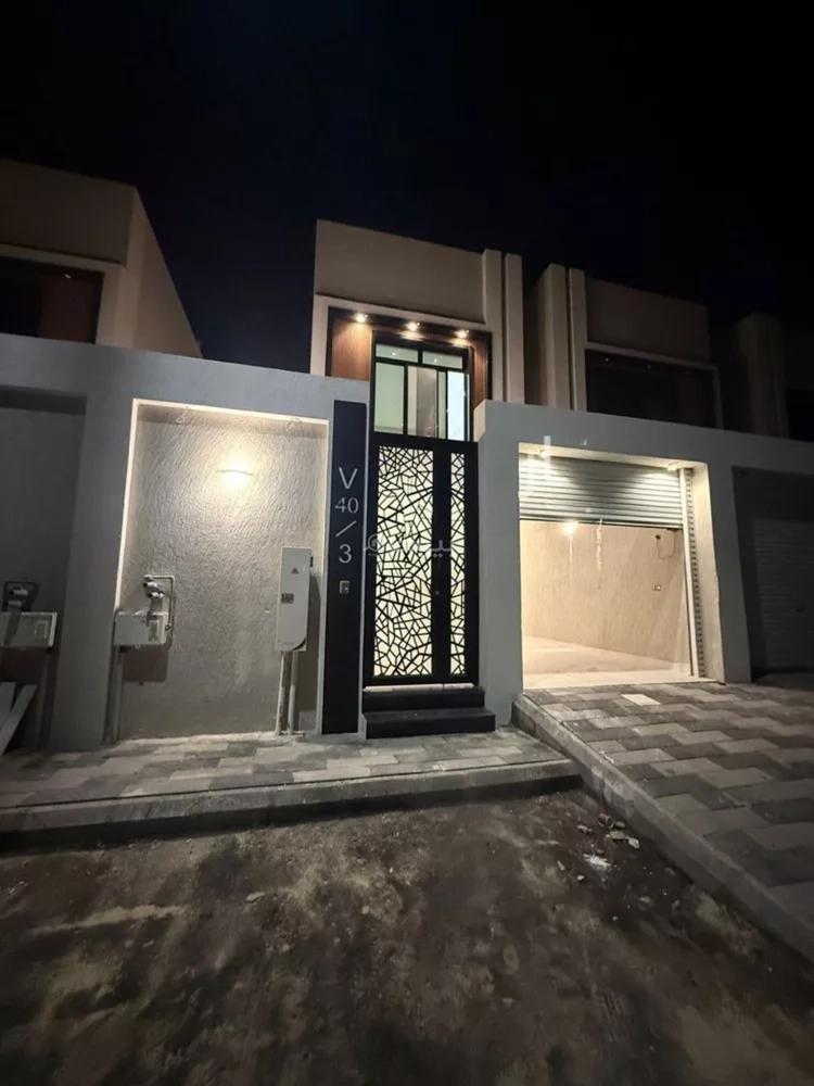 فيلا 7 غرف في الأمواج