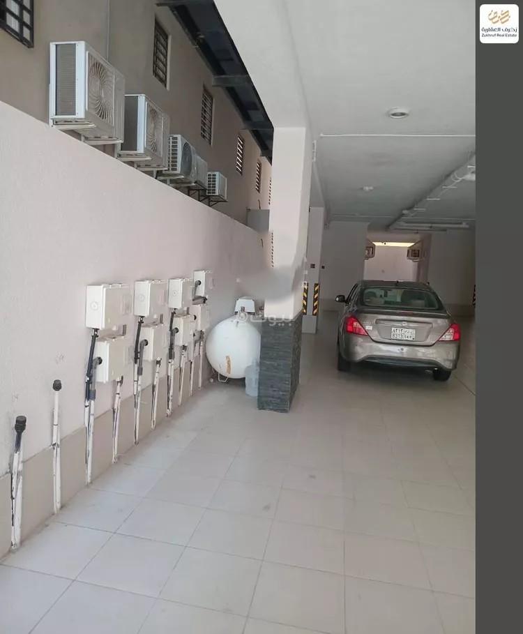 3 bedroom apartment in Al Nahda