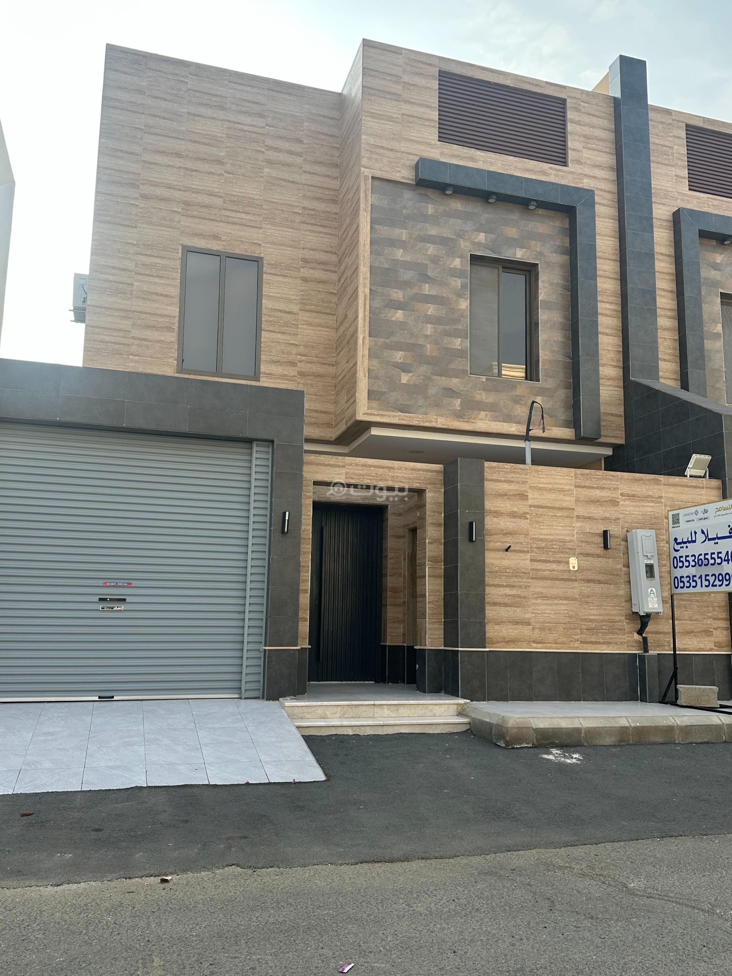 5 bedroom villa in Al Shiraa