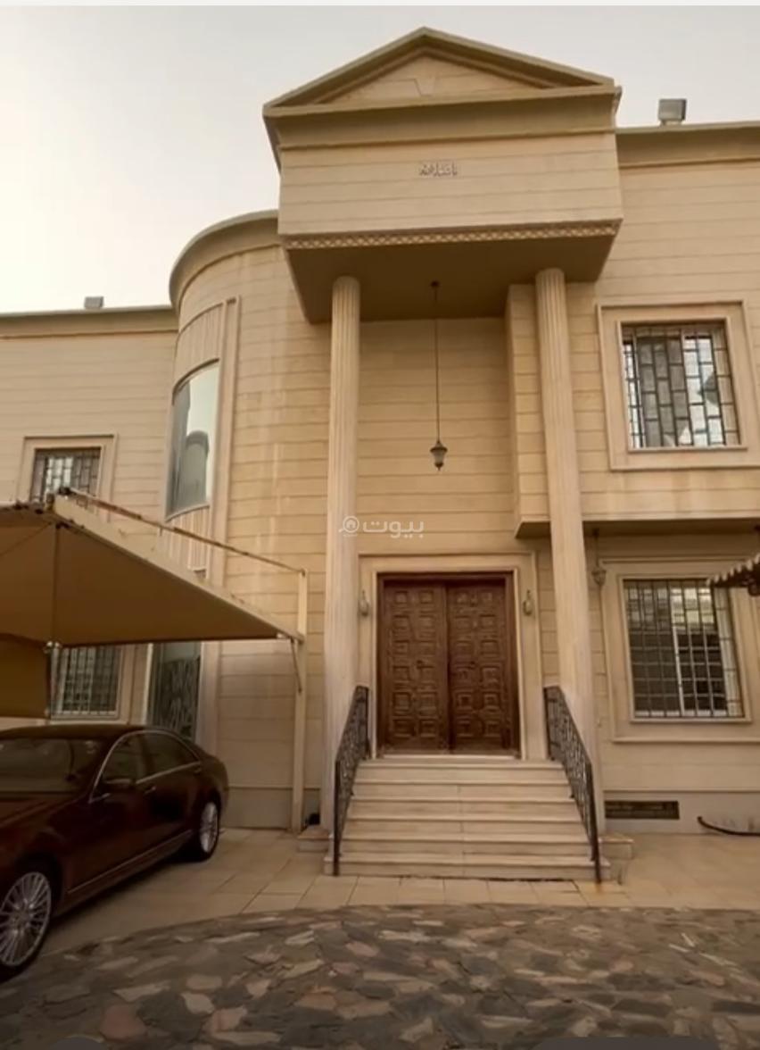فيلا 5 غرف في النهضة