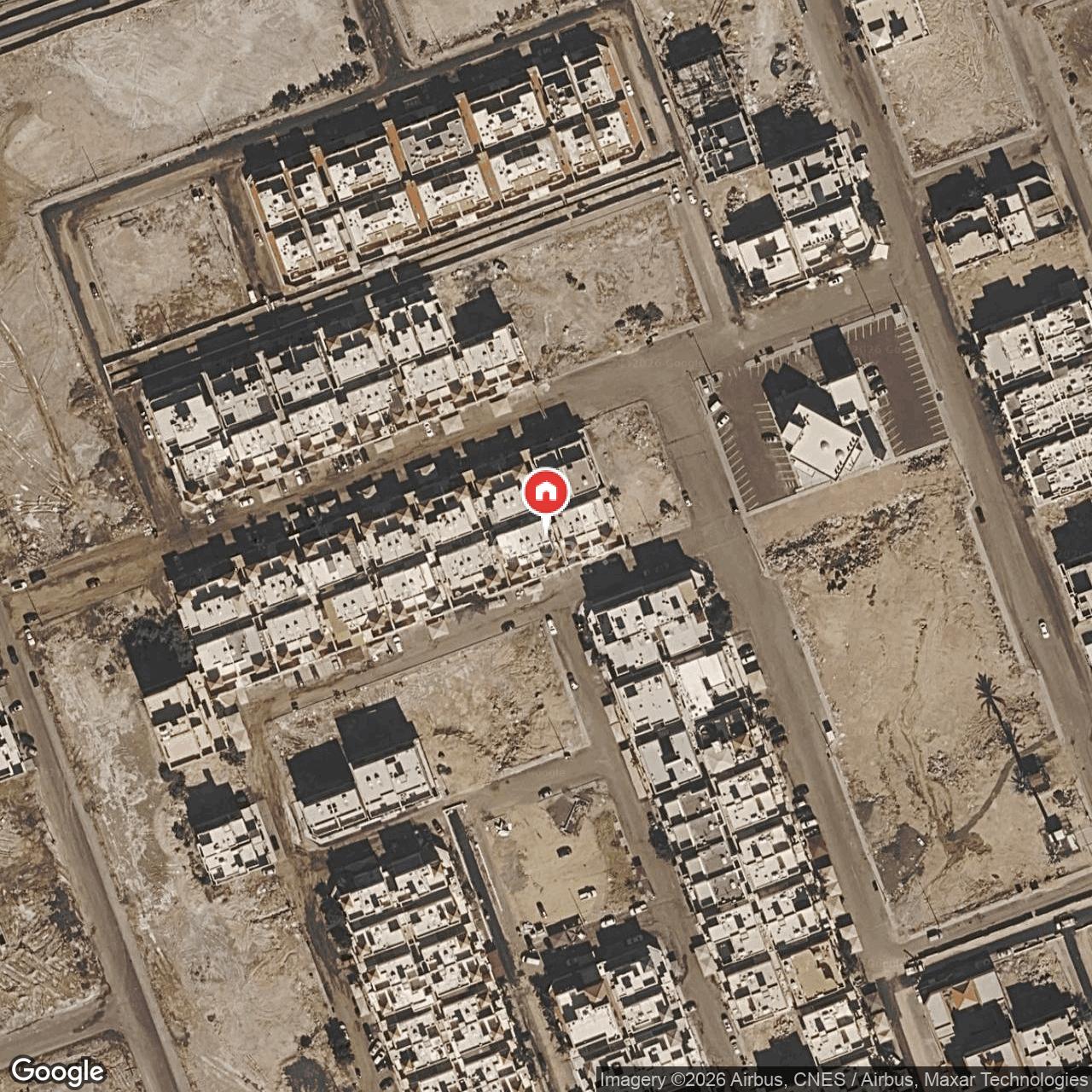 فيلا  في الصواري