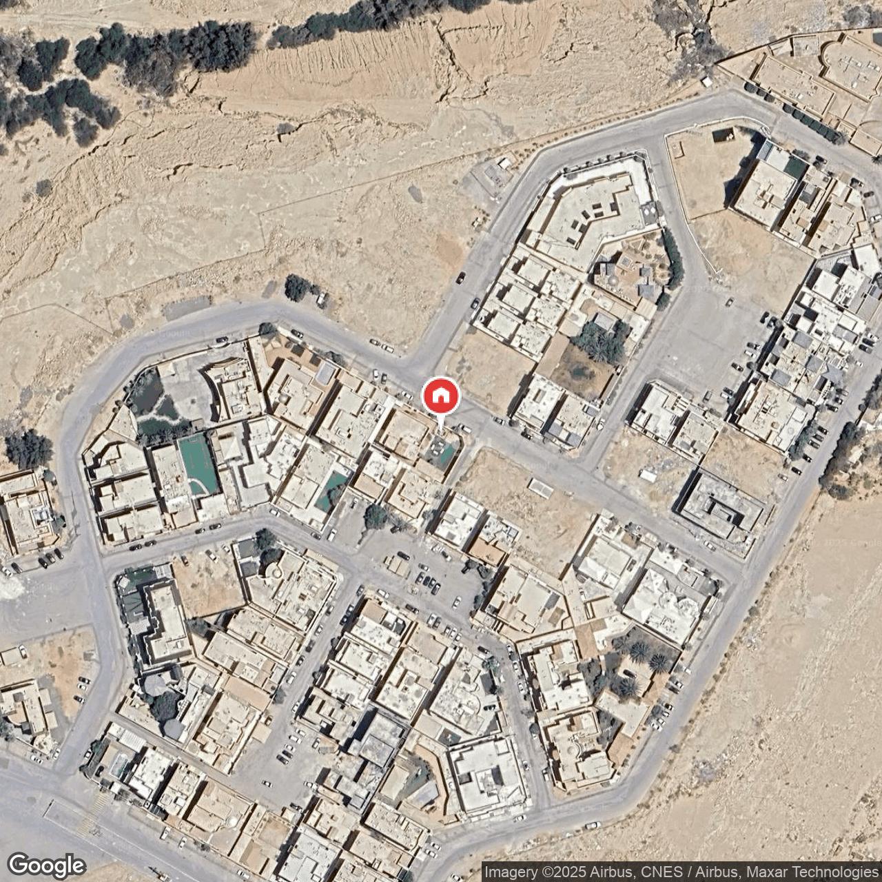 فيلا 6 غرف في عرقة