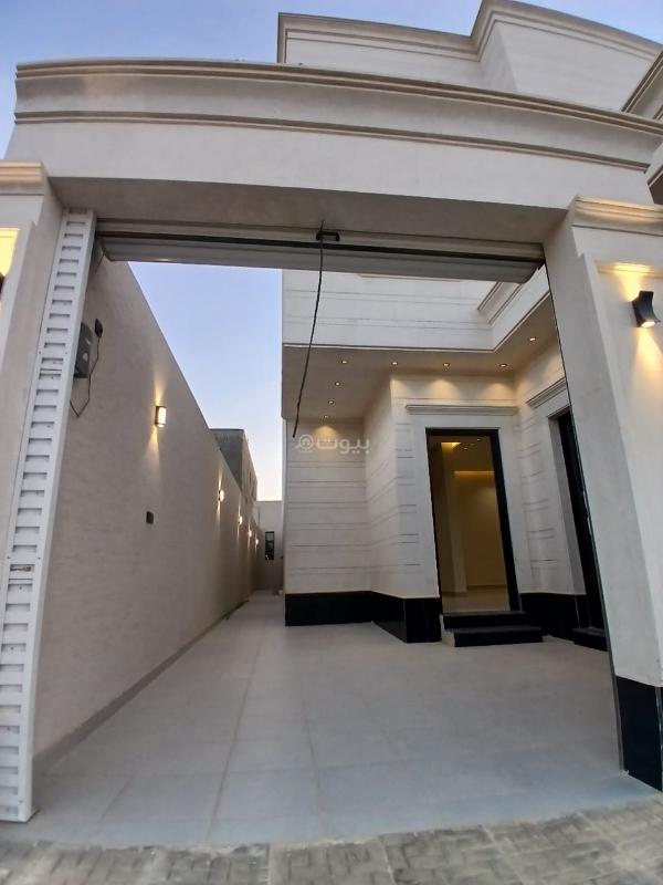 شقة 5 غرف في المونسية