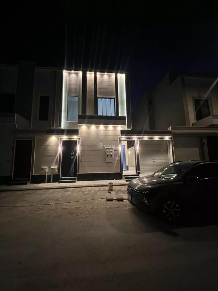 5 bedroom villa in Al Janadriyah
