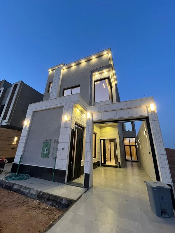 شقة 3 غرف في الرمال