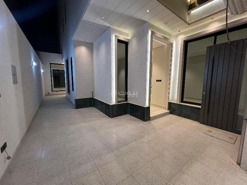 فيلا 5 غرف في الرمال