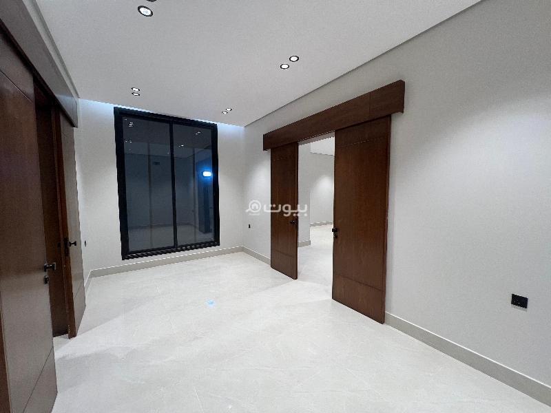 فيلا 4 غرف في الرمال