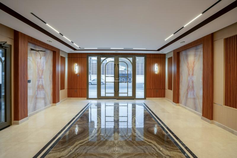 شقة 3 غرف في الشرفية