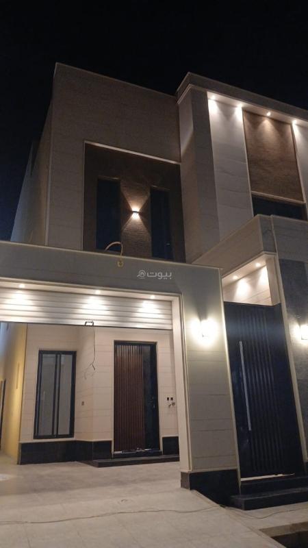 فيلا 6 غرف في الرمال