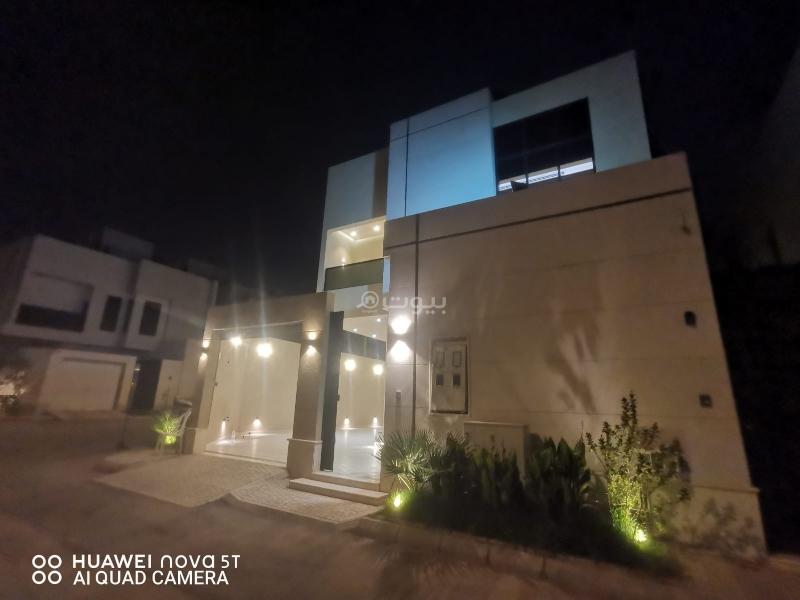 5 bedroom villa in Al Munsiyah