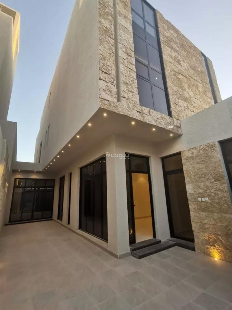 4 bedroom villa in Al Rimal