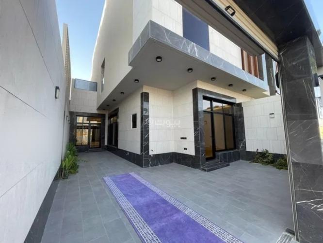 5 bedroom villa in Al Narjis