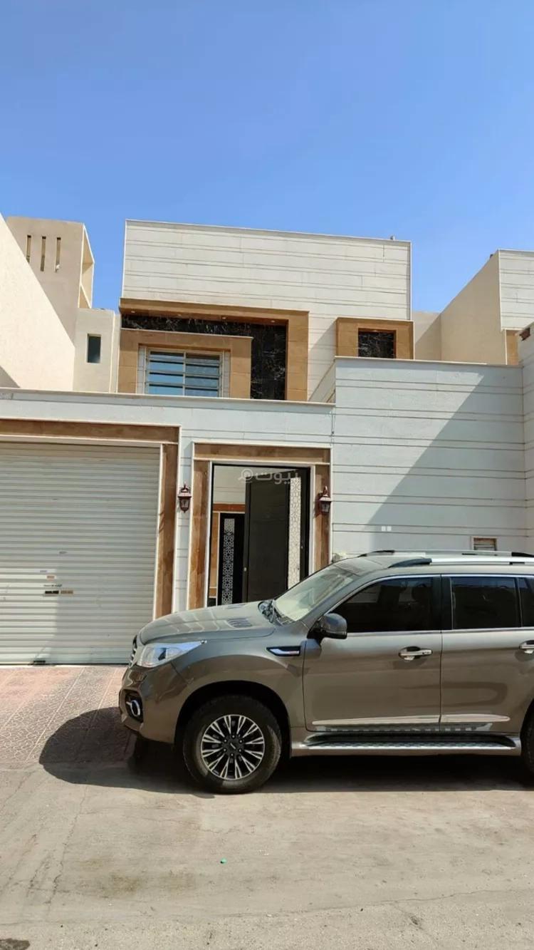 4 bedroom villa in Tuwaiq