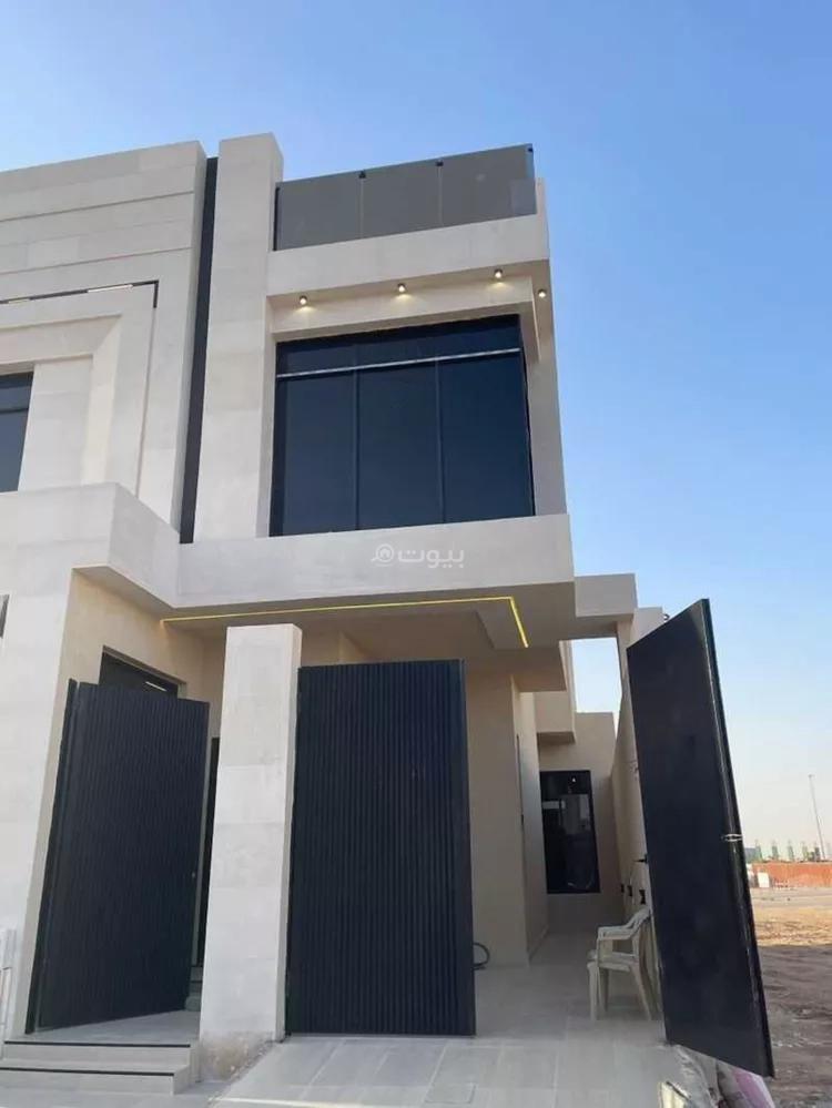3 bedroom villa in Al Rimal