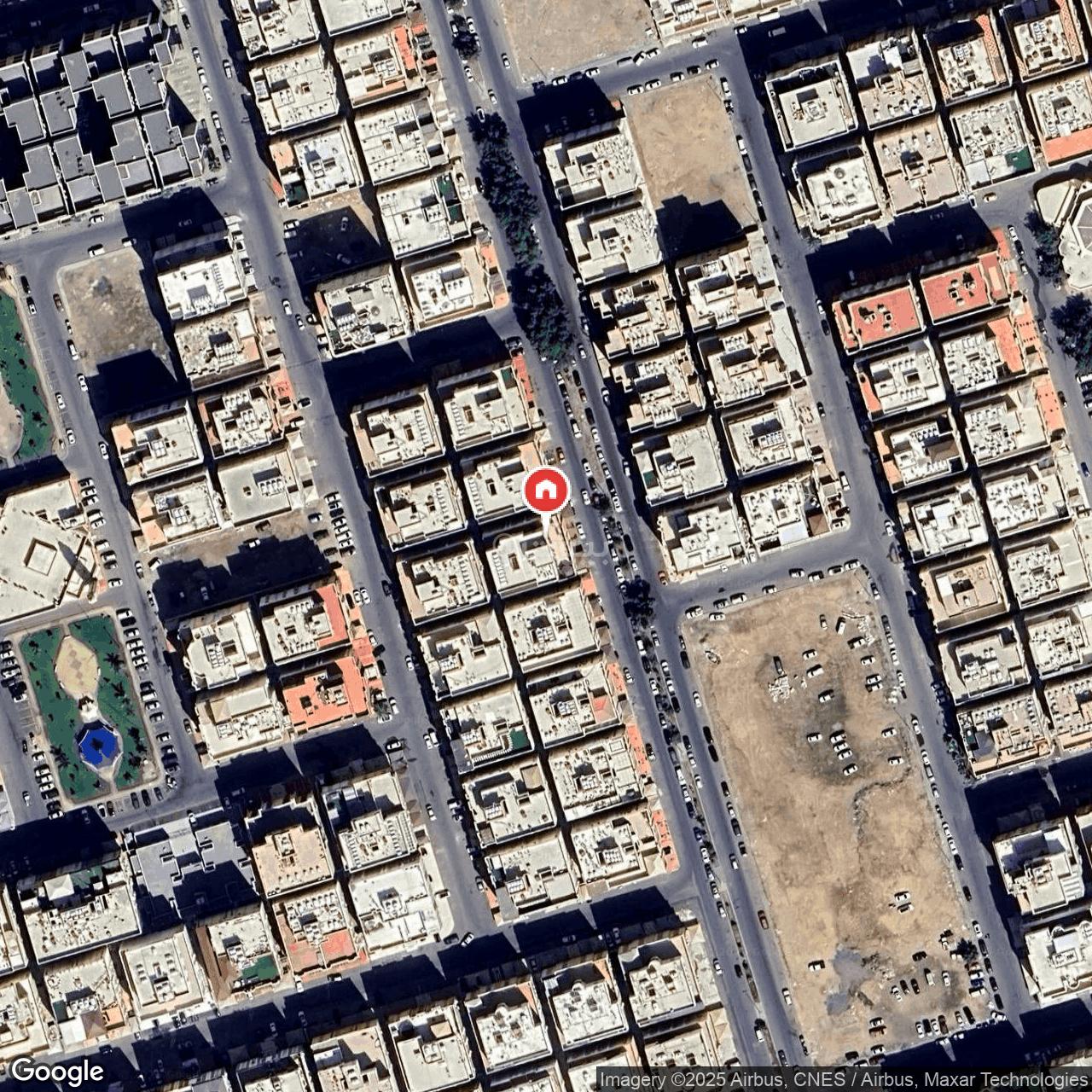 apartment in Al Marwa