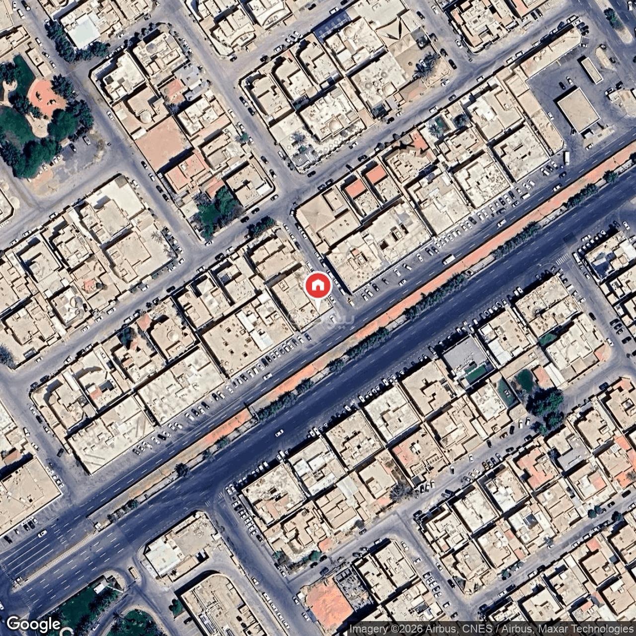 محل 750 م² في الريان