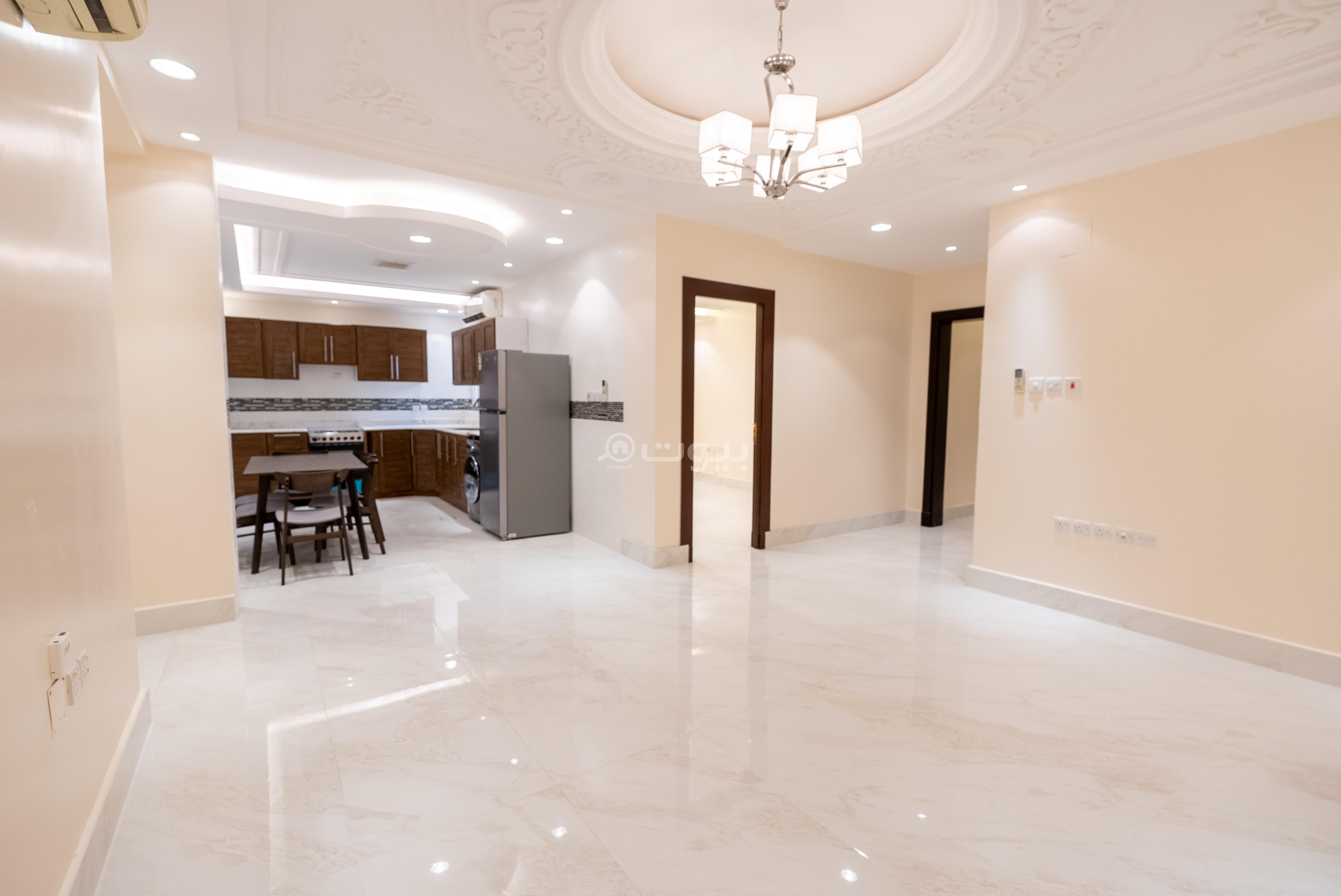 شقة 5 غرف في الياسمين