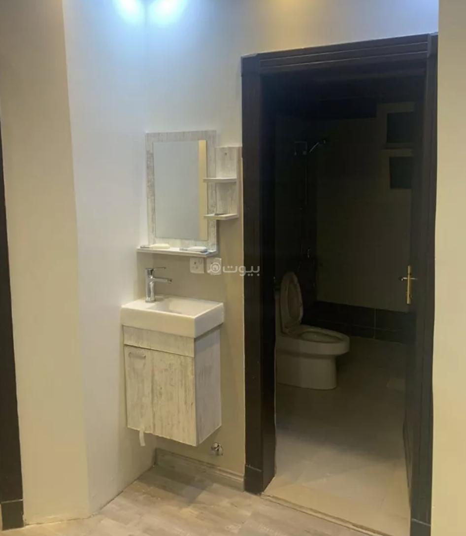 شقة 3 غرف في العارض