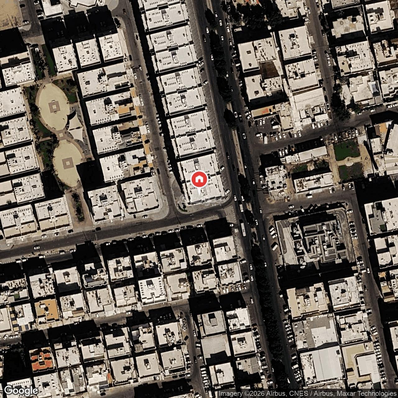 شقة  في الصفا