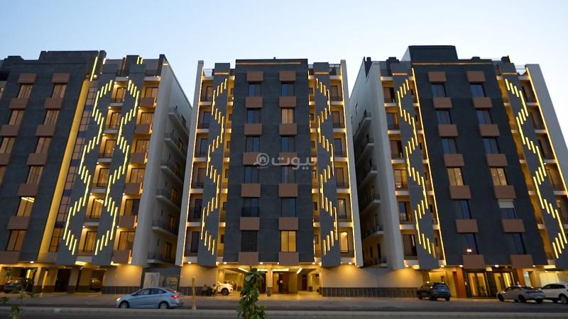 شقة 5 غرف في الصفا