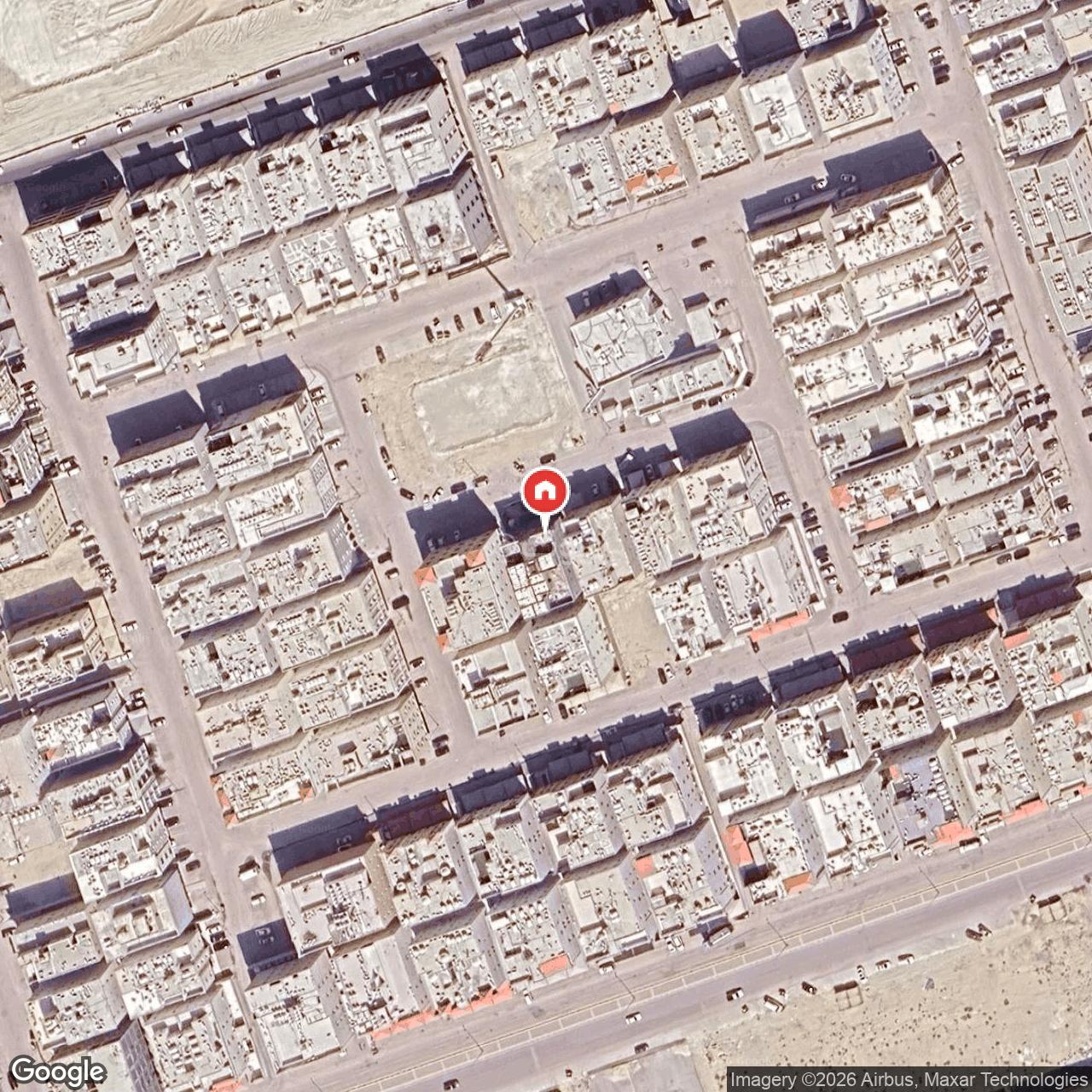 apartment in Eastern Province